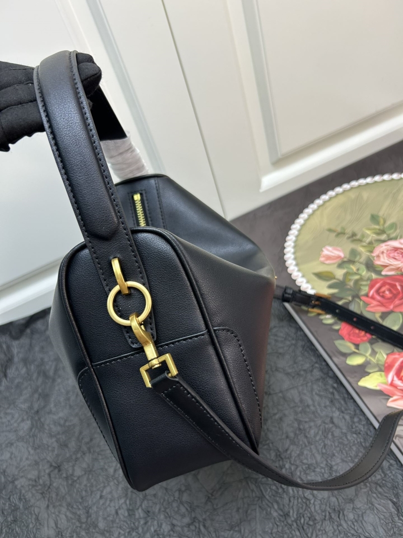 YSL Top Handle Bags